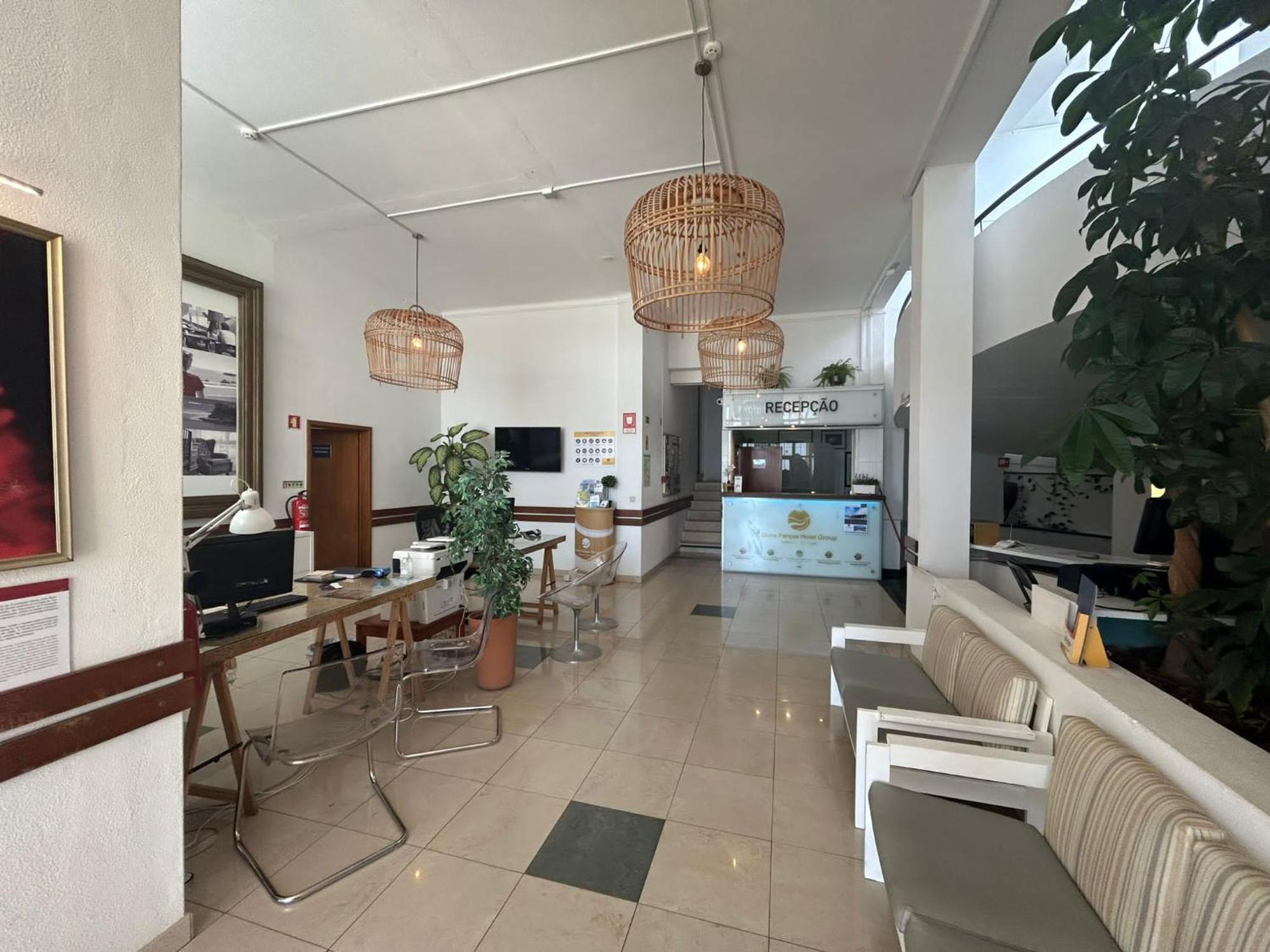 Vicentina Rooms & Apartment - Duna Parque Resorts & Hotels Vila Nova de Milfontes Exterior photo